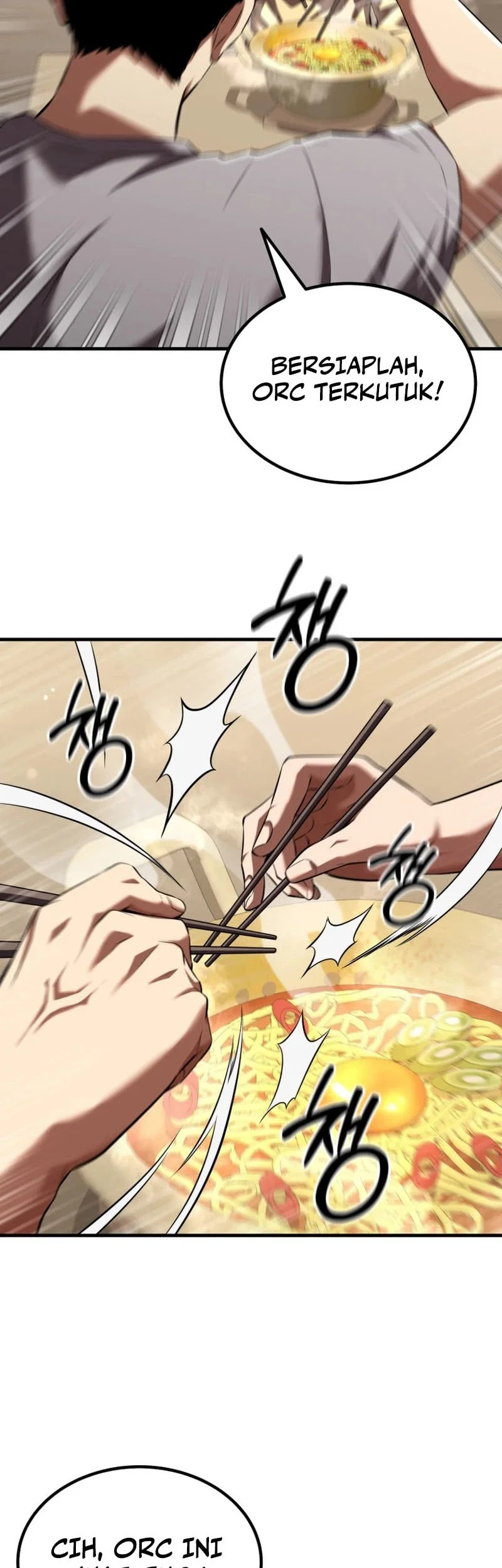 Return Of The All-Time Genius Ranker Chapter 24 Gambar 7