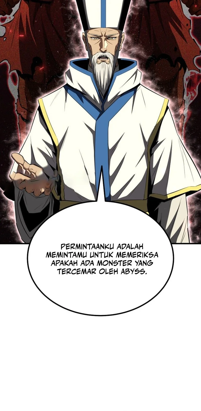 Return Of The All-Time Genius Ranker Chapter 26 Gambar 9