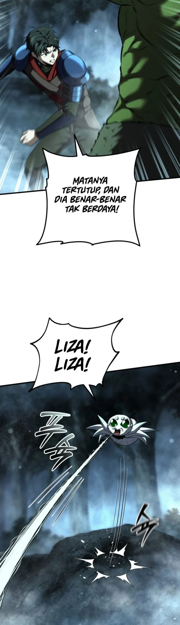 Return Of The All-Time Genius Ranker Chapter 27 Gambar 10