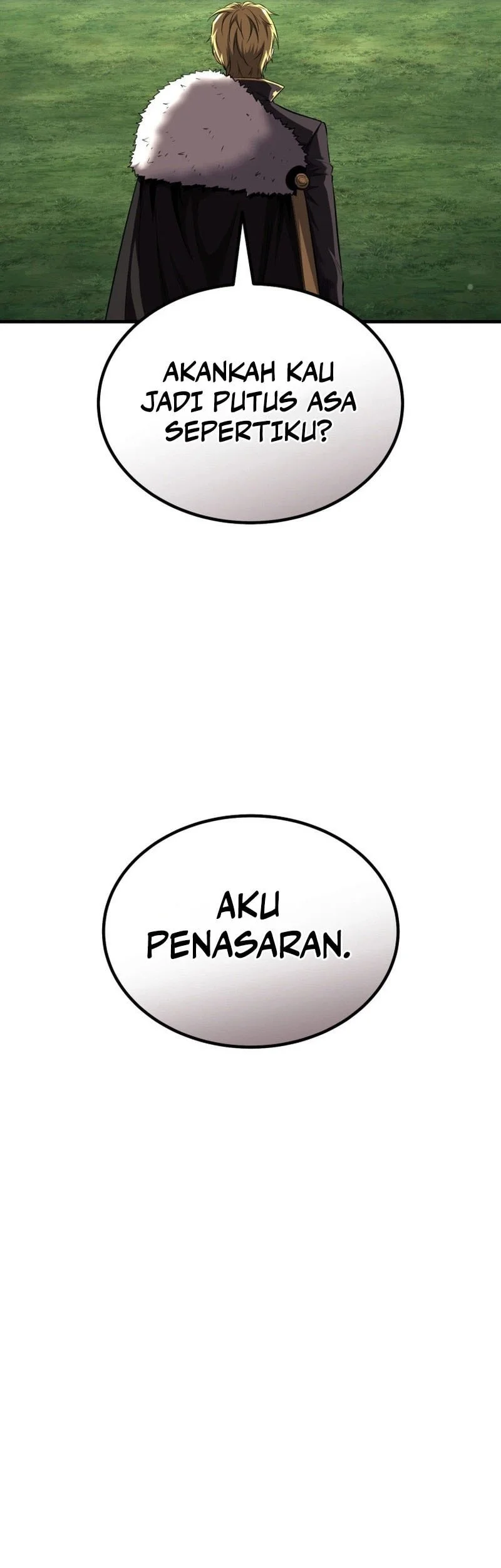 Return Of The All-Time Genius Ranker Chapter 33 Gambar 10