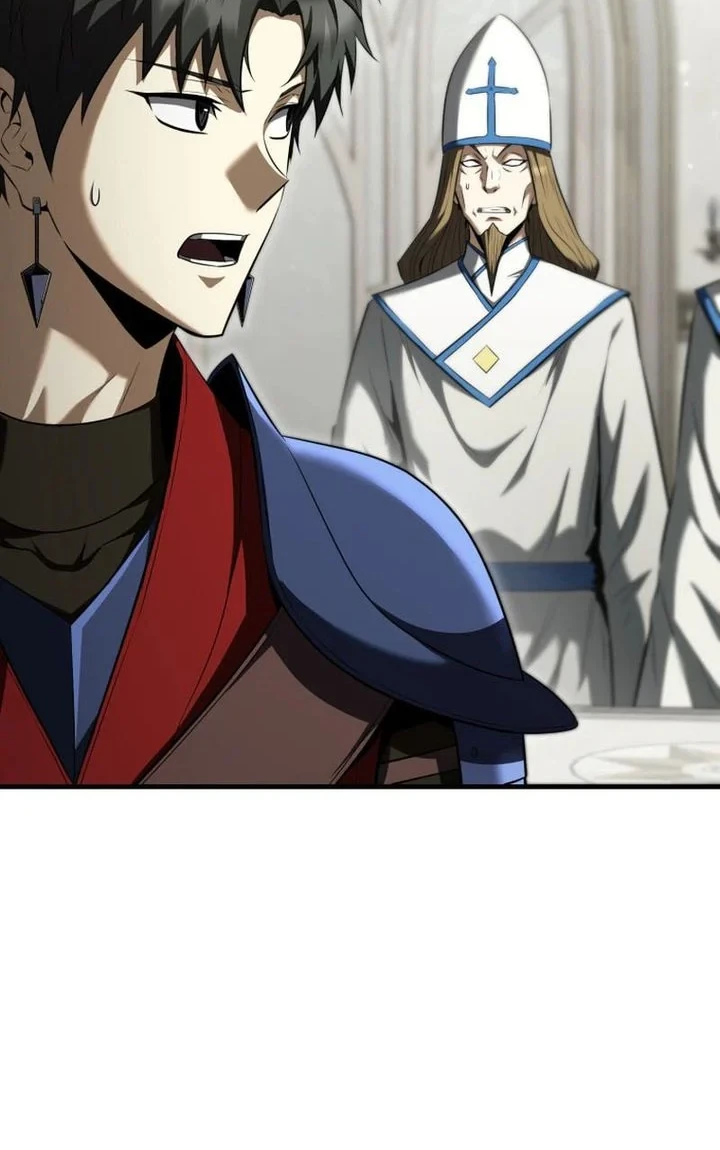 Return Of The All-Time Genius Ranker Chapter 34 Gambar 12