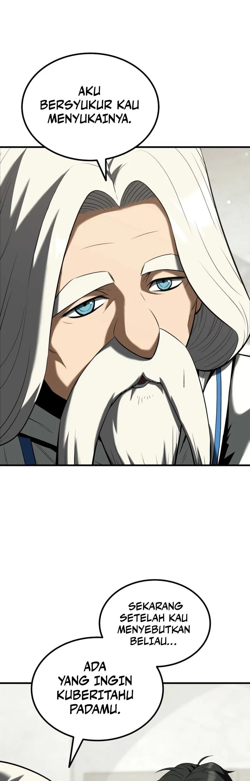 Return Of The All-Time Genius Ranker Chapter 35 Gambar 11