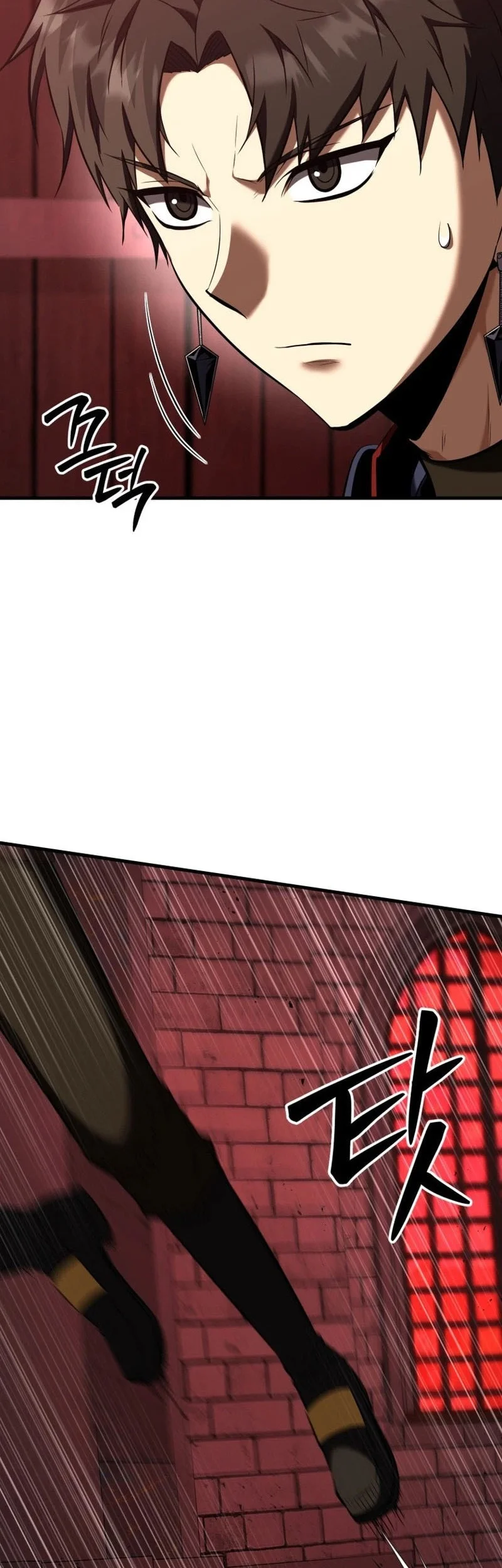 Return Of The All-Time Genius Ranker Chapter 36 Gambar 11