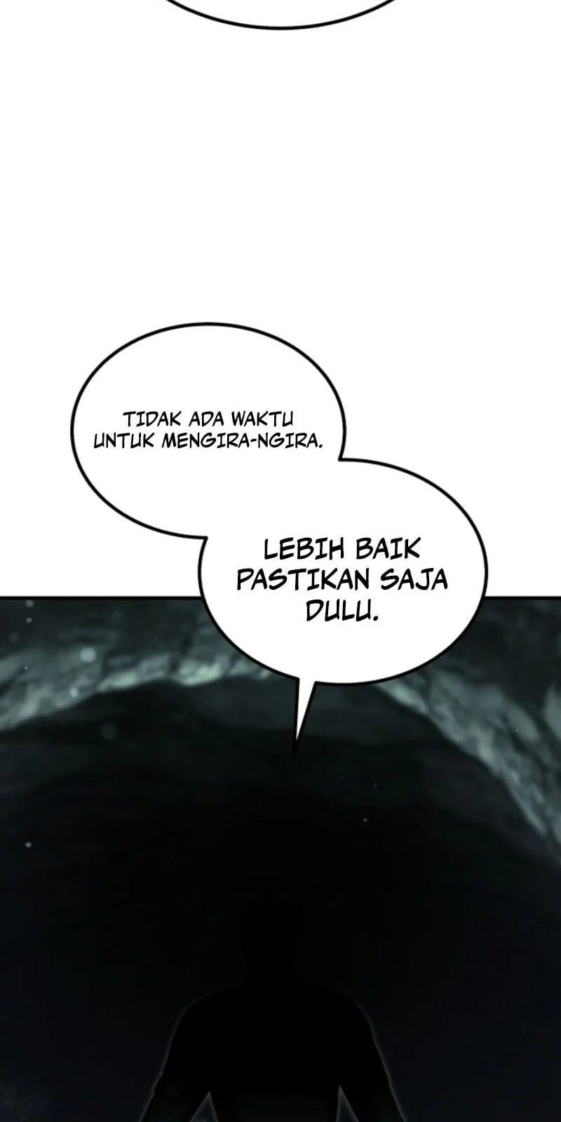 Return Of The All-Time Genius Ranker Chapter 37 Gambar 10
