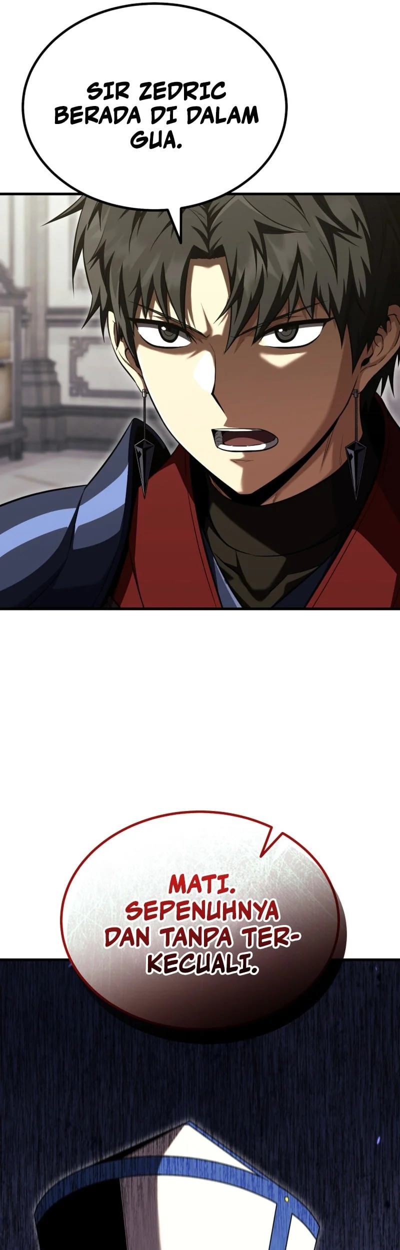 Return Of The All-Time Genius Ranker Chapter 39 Gambar 8