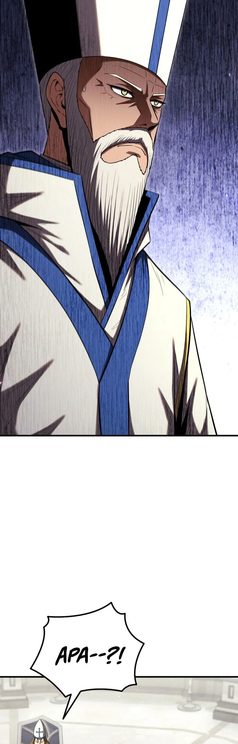 Return Of The All-Time Genius Ranker Chapter 39 Gambar 9