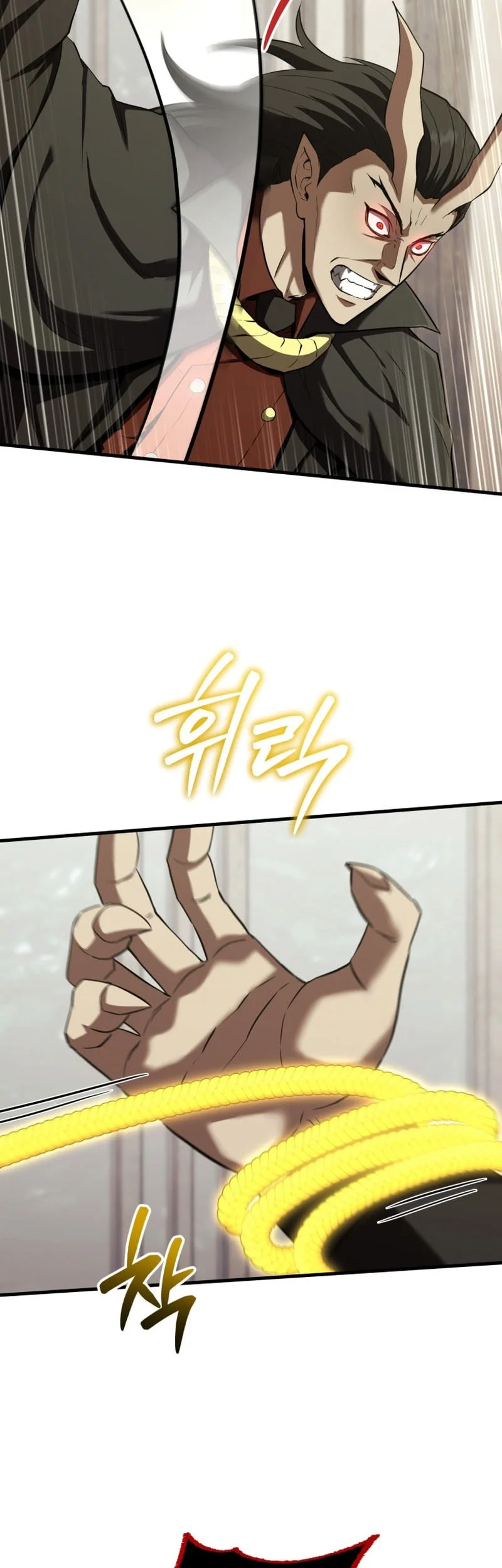 Return Of The All-Time Genius Ranker Chapter 40 Gambar 8