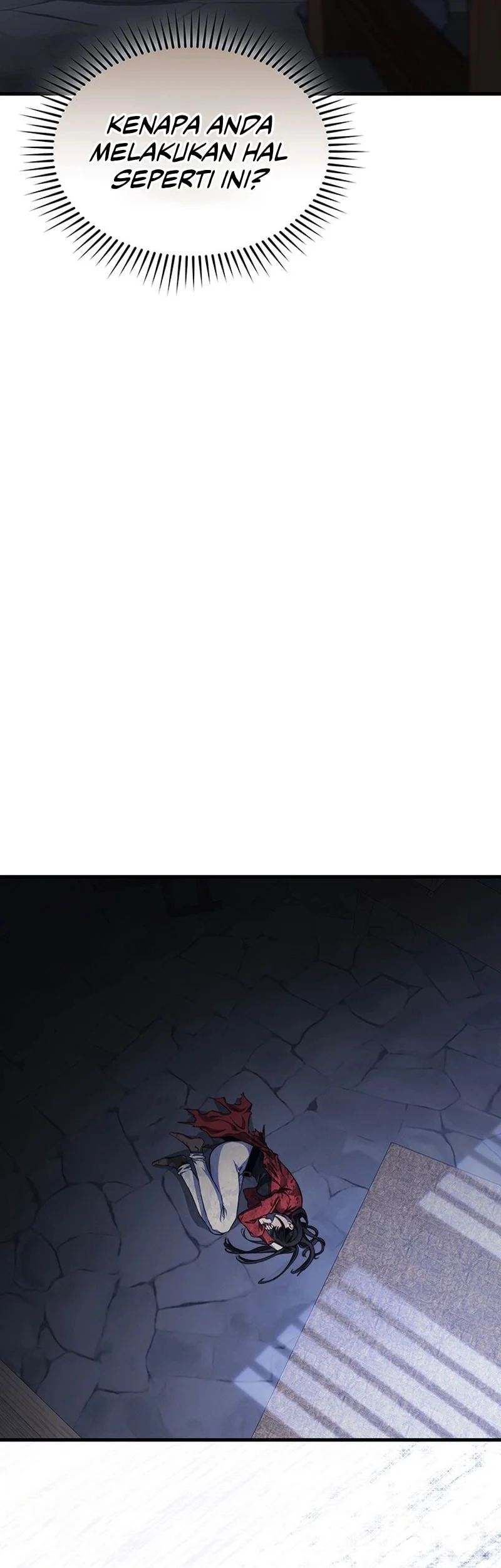 Return Of The Apocalypse-Class Death Knight Chapter 28 Gambar 8