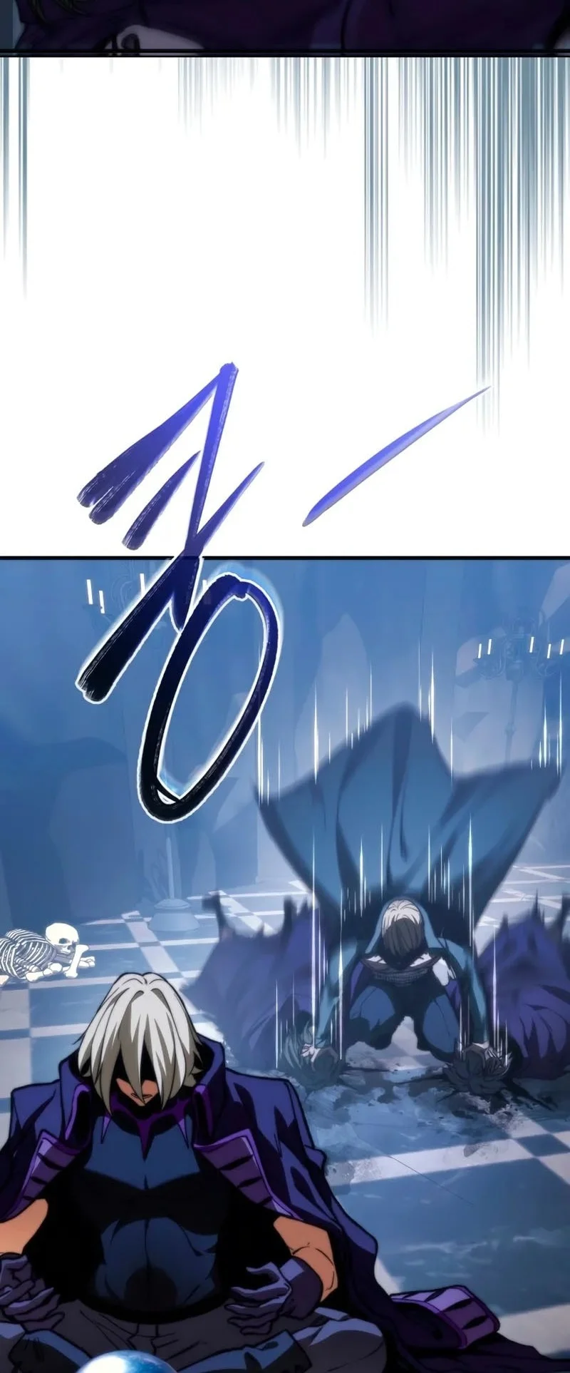 Return Of The Apocalypse-Class Death Knight Chapter 56 Gambar 9