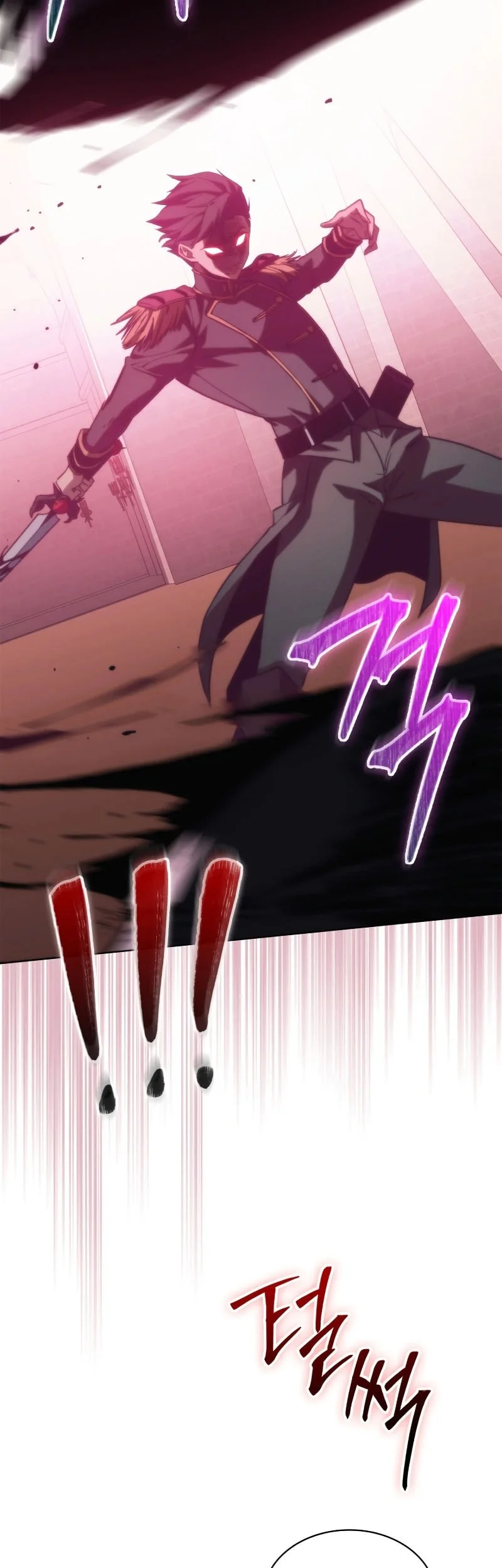 Return Of The Apocalypse-Class Death Knight Chapter 69 Gambar 8