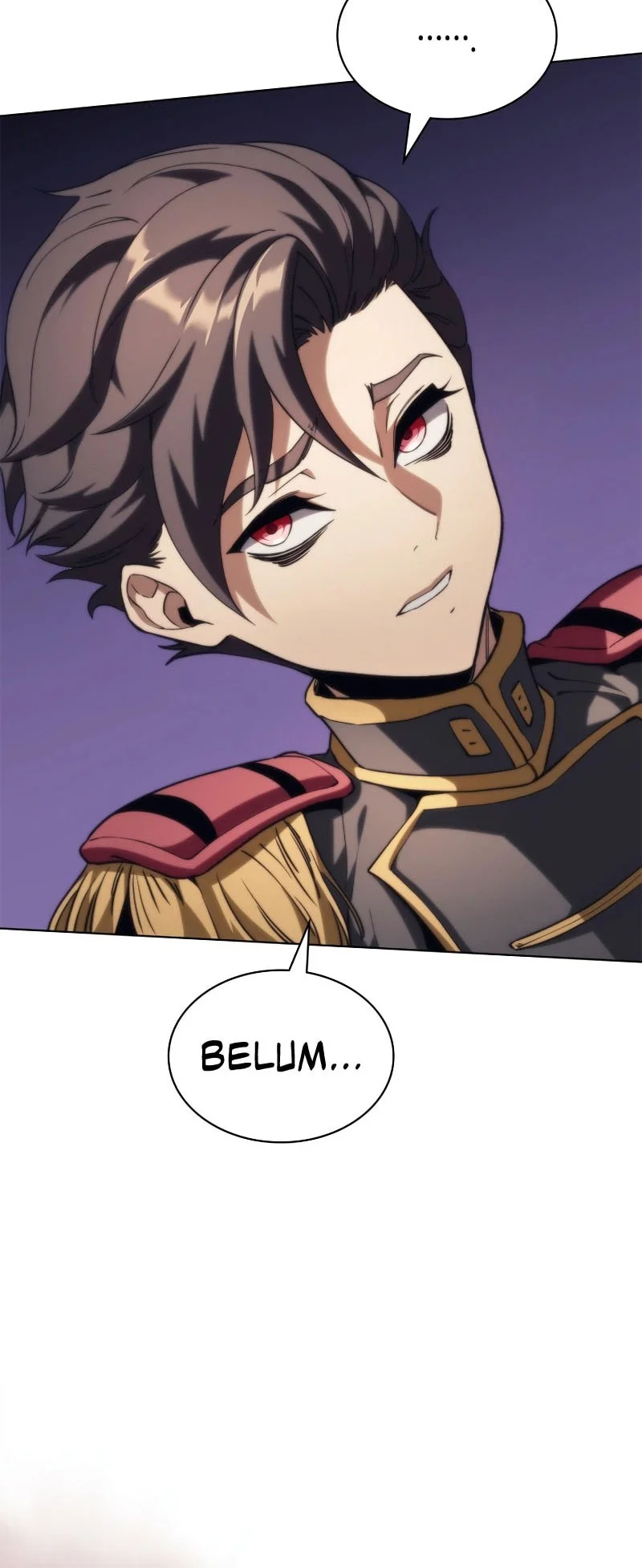 Return Of The Apocalypse-Class Death Knight Chapter 69 Gambar 9