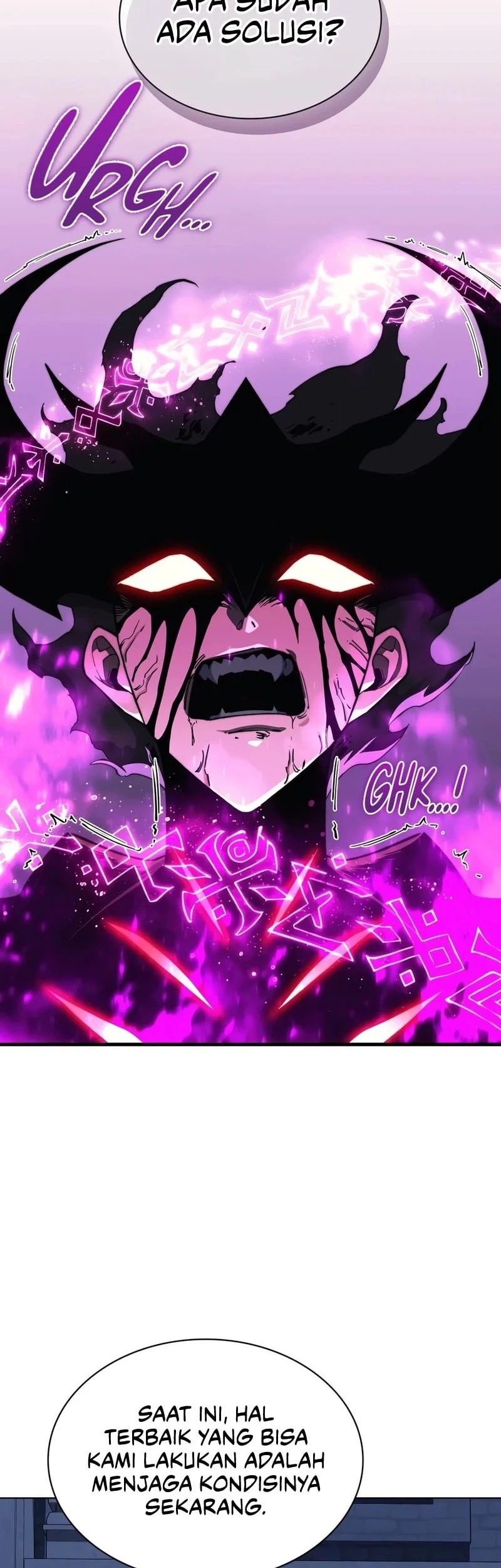 Return Of The Apocalypse-Class Death Knight Chapter 73 Gambar 11