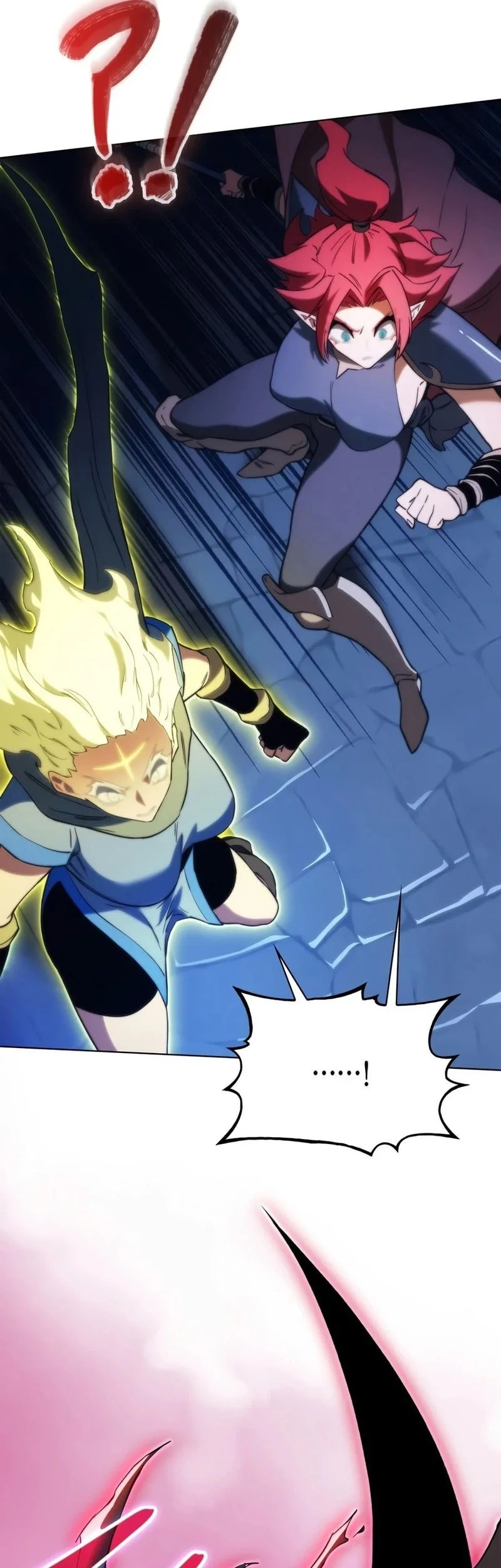Return Of The Apocalypse-Class Death Knight Chapter 74 Gambar 10