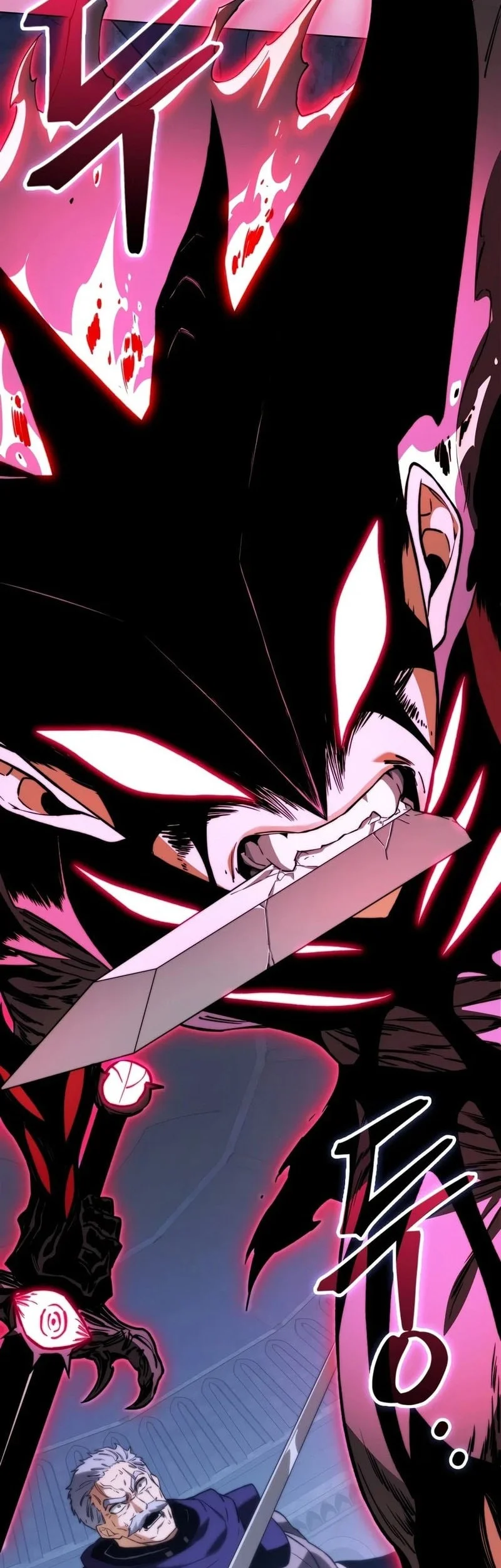 Return Of The Apocalypse-Class Death Knight Chapter 74 Gambar 11