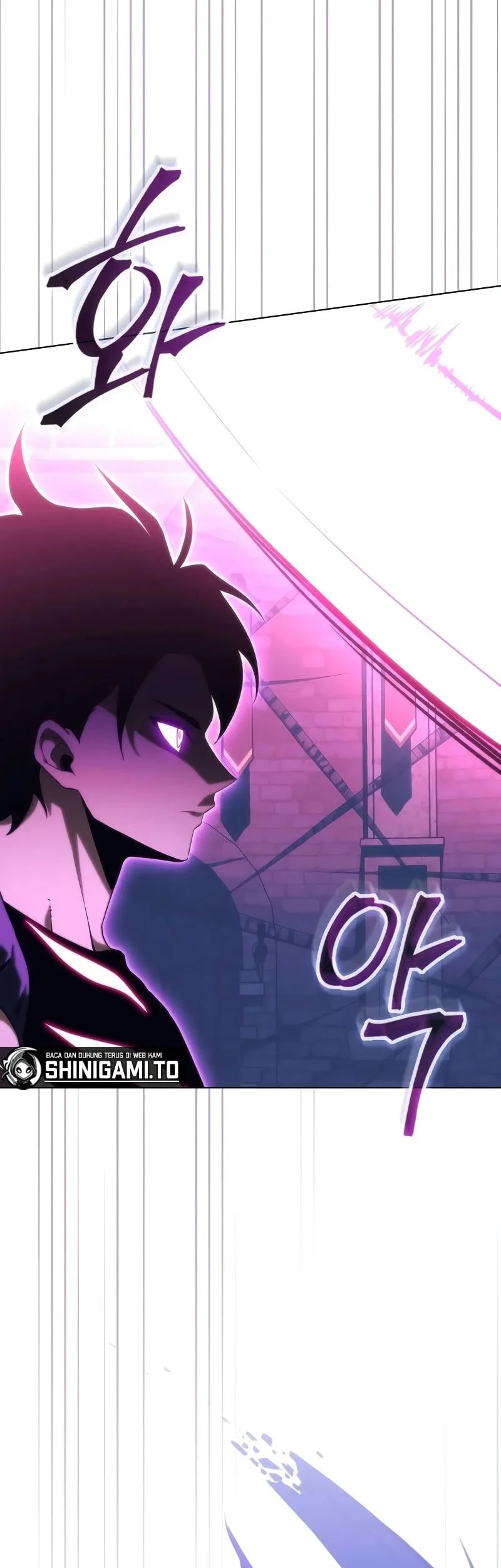 Return Of The Apocalypse-Class Death Knight Chapter 75 Gambar 11