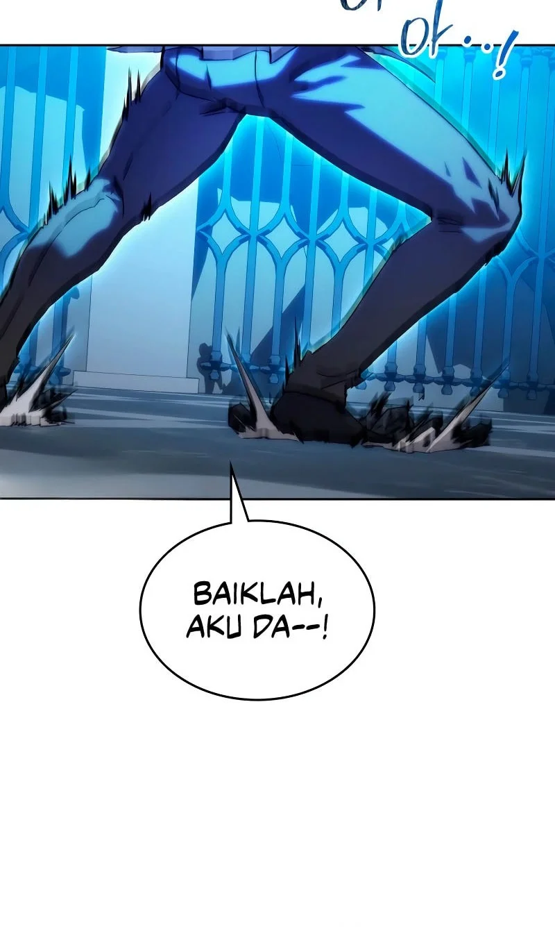 Return Of The Apocalypse-Class Death Knight Chapter 78 Gambar 9