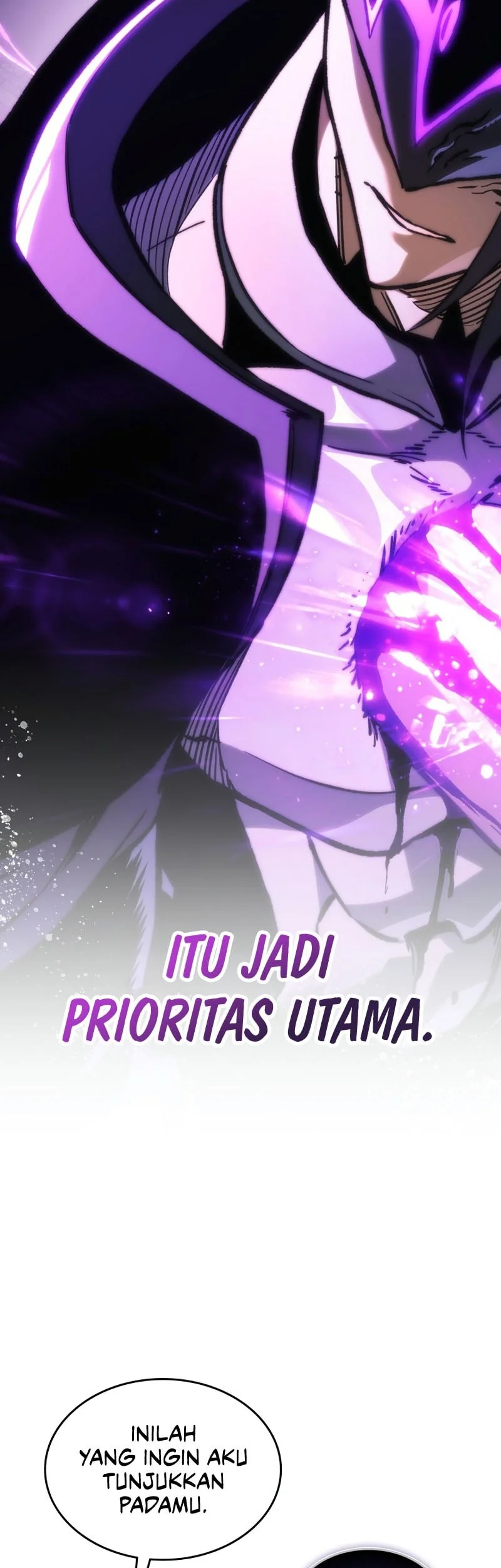 Return Of The Apocalypse-Class Death Knight Chapter 83 Gambar 9