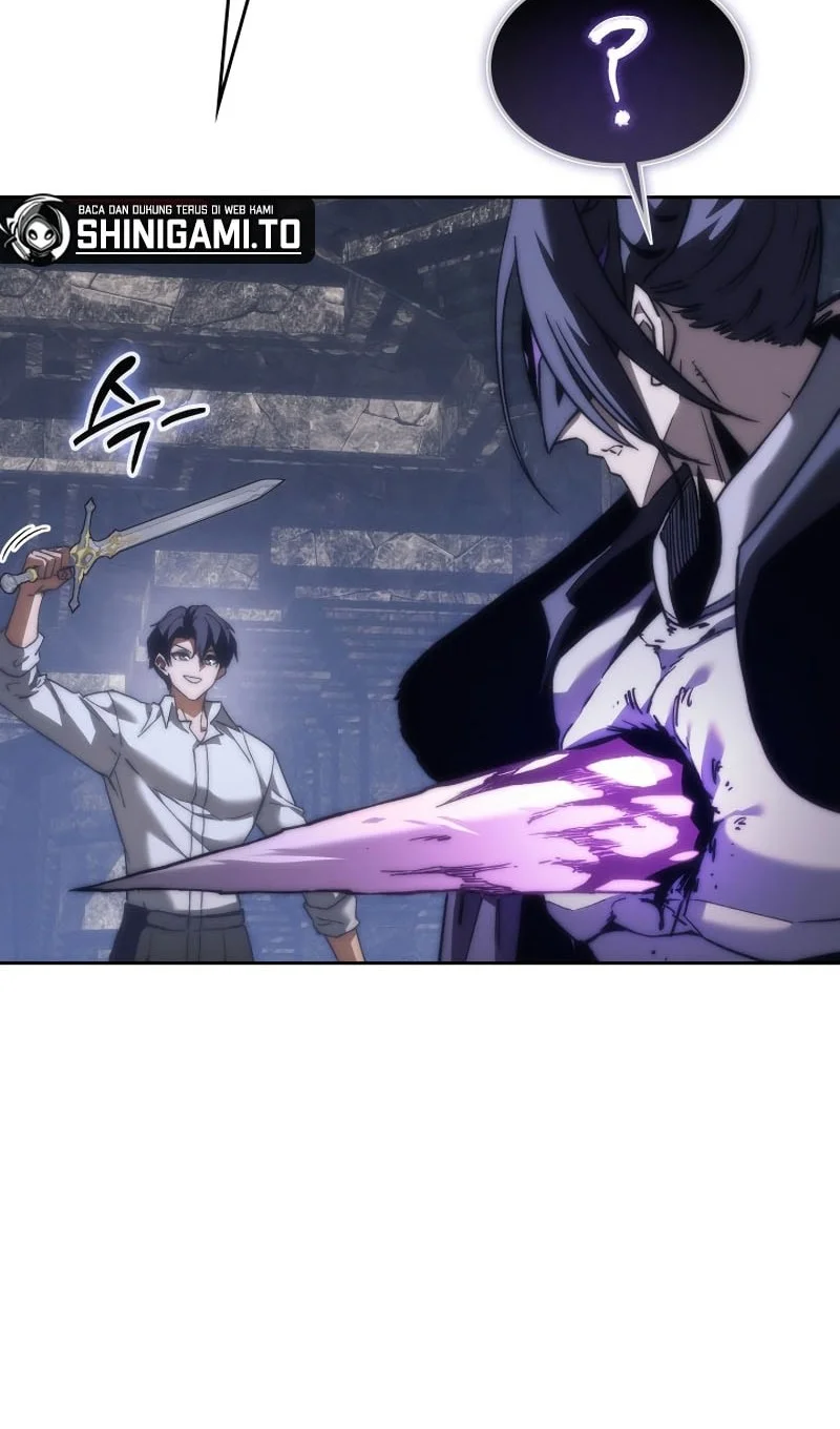 Return Of The Apocalypse-Class Death Knight Chapter 83 Gambar 10