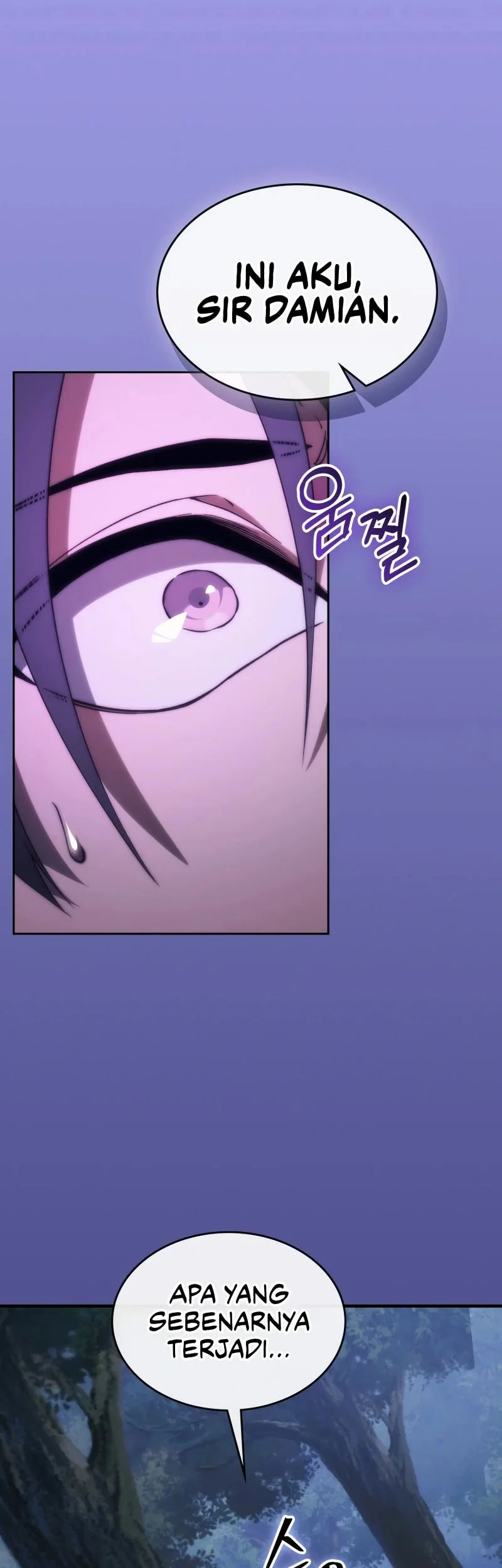 Return Of The Apocalypse-Class Death Knight Chapter 85 Gambar 8