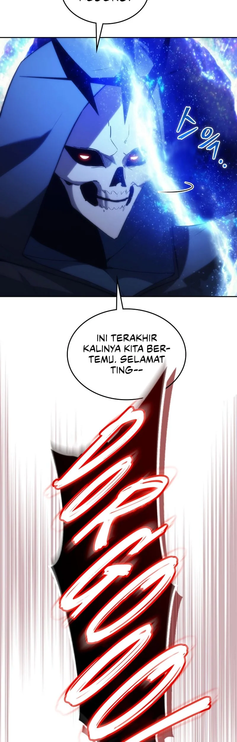 Return Of The Apocalypse-Class Death Knight Chapter 88 Gambar 9