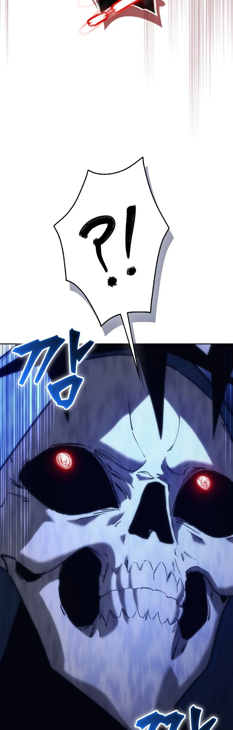 Return Of The Apocalypse-Class Death Knight Chapter 88 Gambar 10