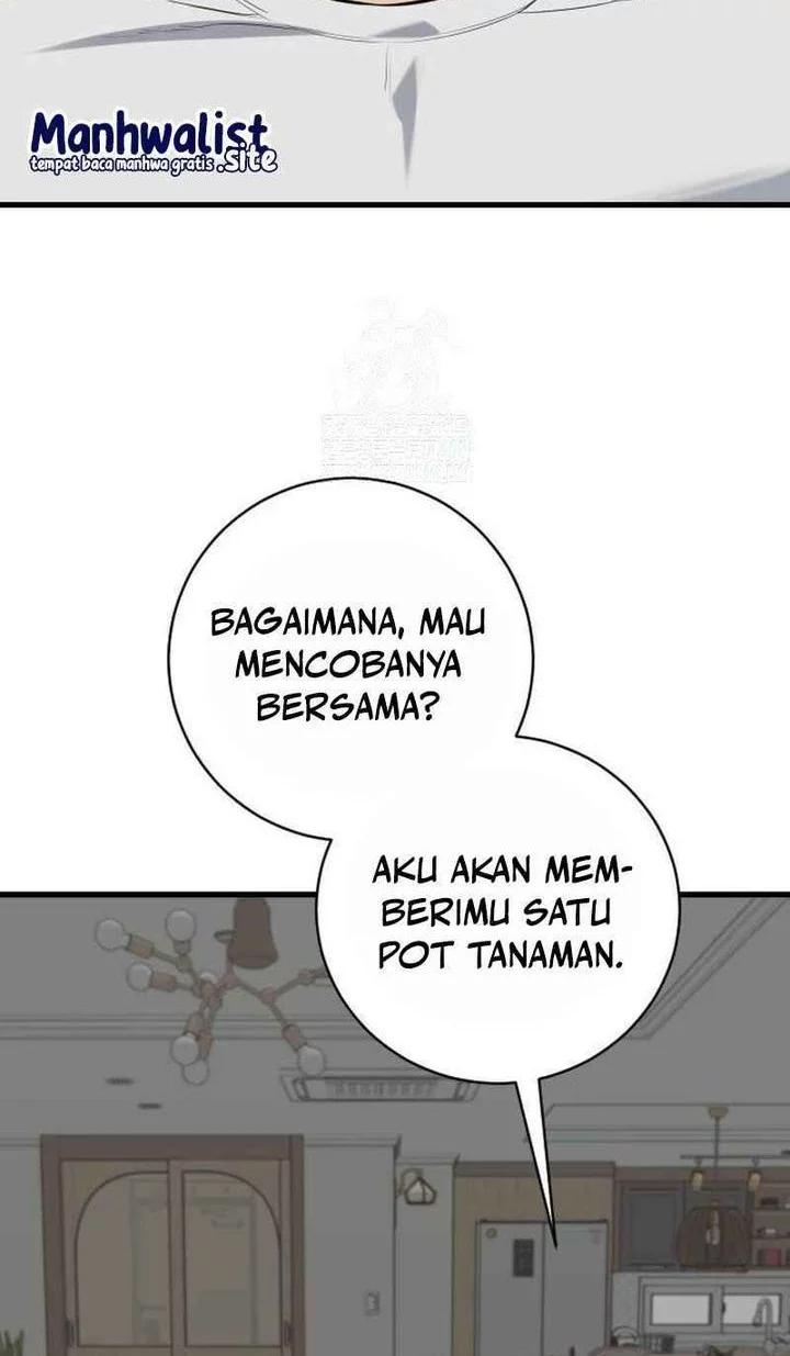 Return of the Bloodthirsty Police Chapter 113 - Halaman 10