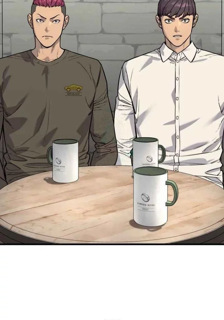 Return of the Bloodthirsty Police Chapter 113 - Halaman 12