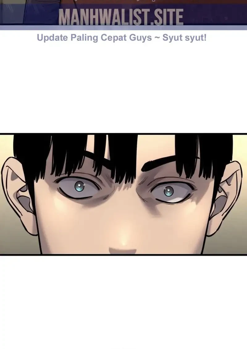 Return of the Bloodthirsty Police Chapter 125 Gambar 9