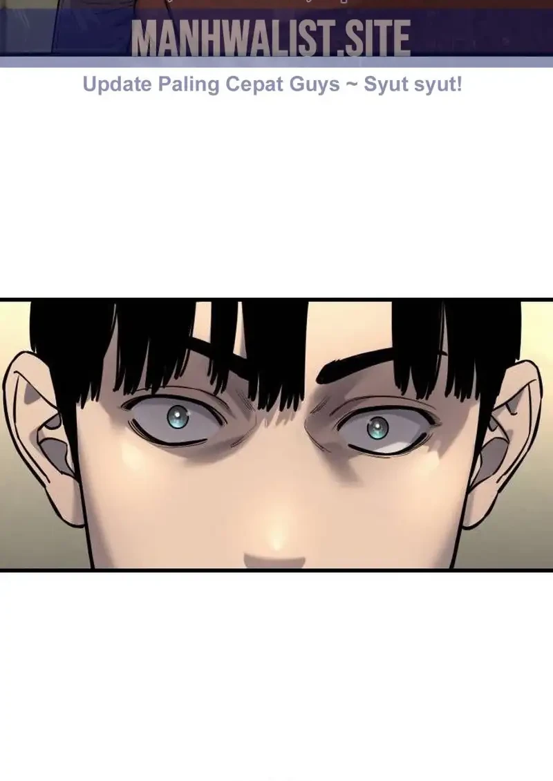 Return of the Bloodthirsty Police Chapter 126 Gambar 9