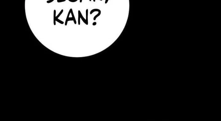Return of the Bloodthirsty Police Chapter 128 Gambar 7
