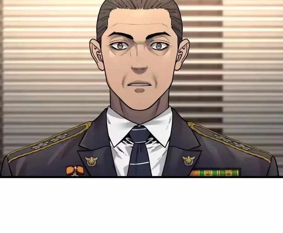 Return of the Bloodthirsty Police Chapter 130 Gambar 10