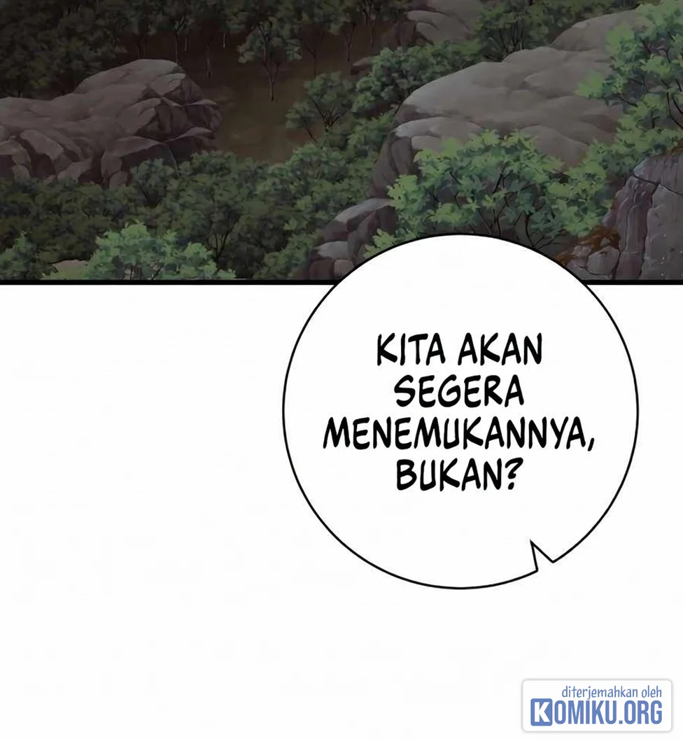 Return of the Bloodthirsty Police Chapter 133 Gambar 8