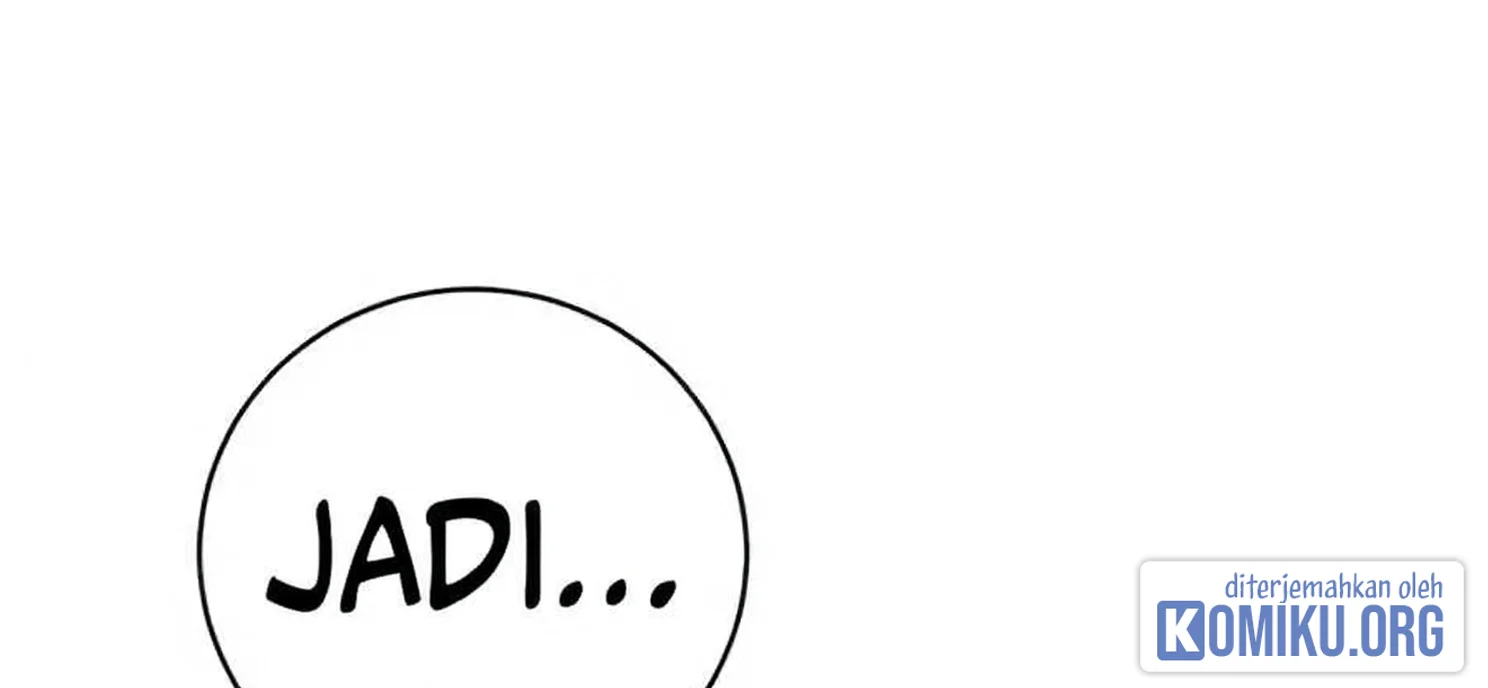 Return of the Bloodthirsty Police Chapter 138 Gambar 7