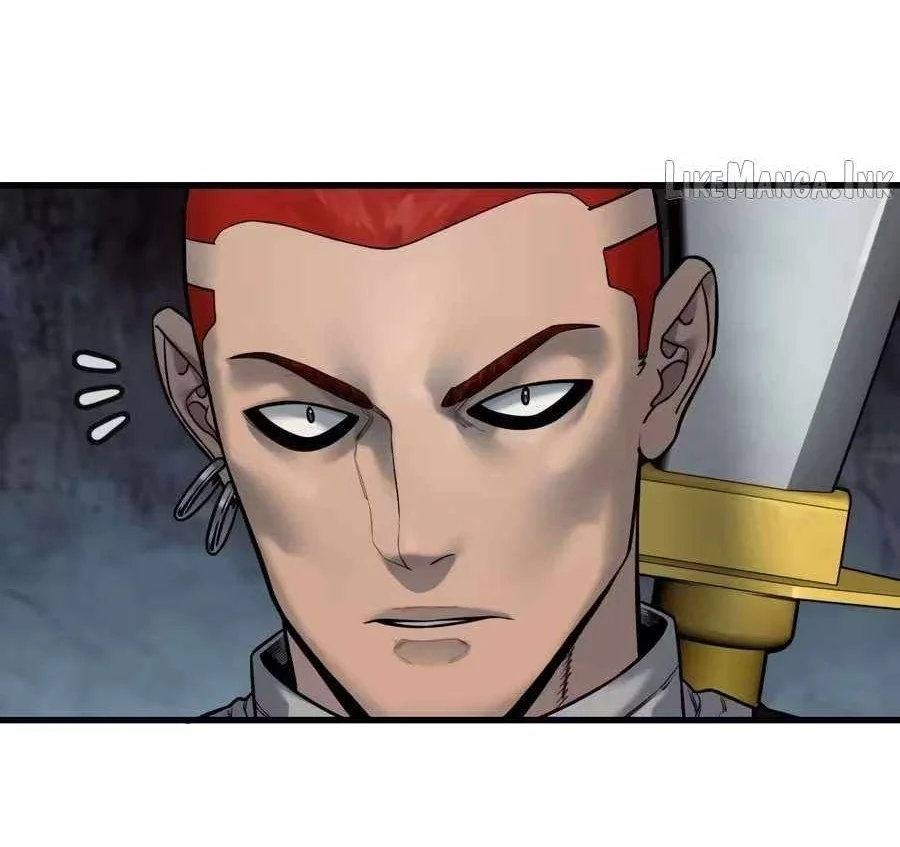 Return of the Bloodthirsty Police Chapter 139 Gambar 8