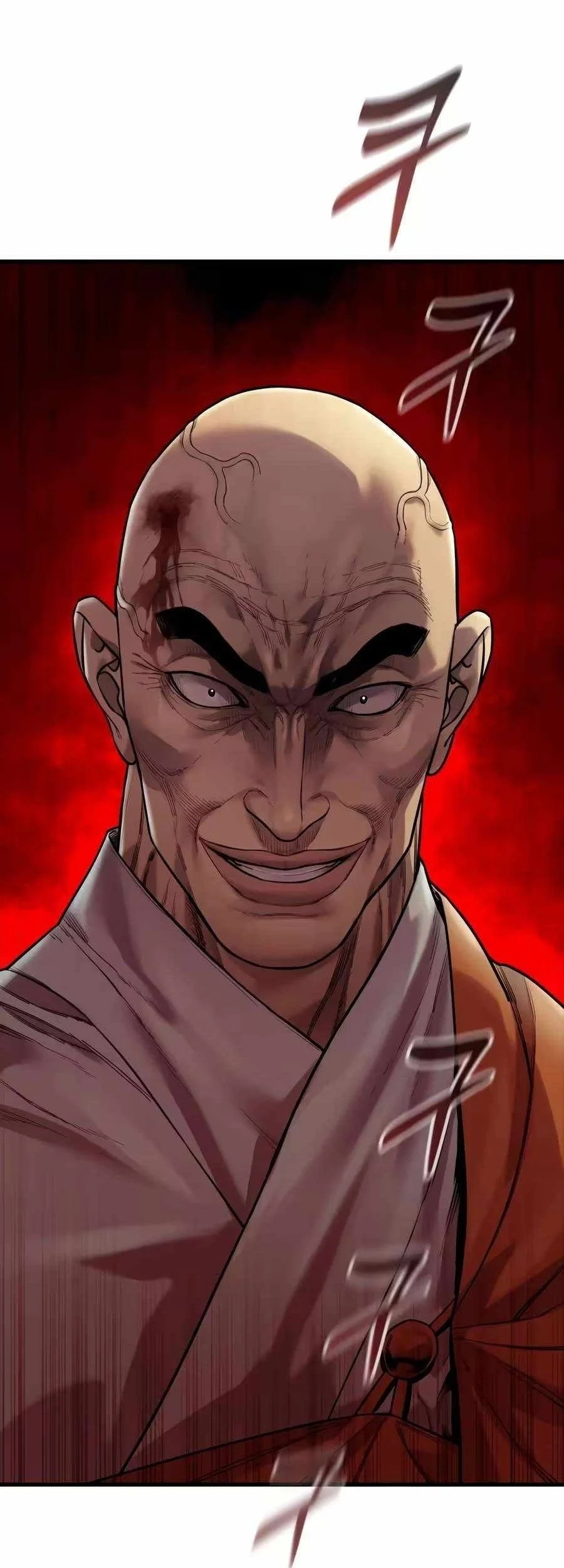 Return of the Bloodthirsty Police Chapter 139 Gambar 9