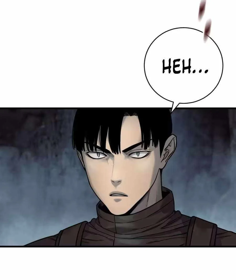 Return of the Bloodthirsty Police Chapter 141 Gambar 12