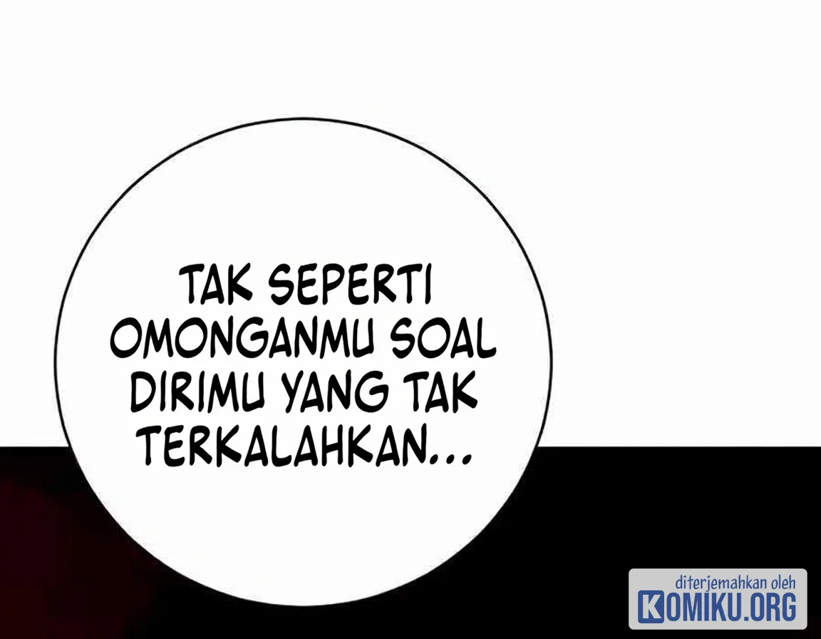 Return of the Bloodthirsty Police Chapter 141 Gambar 13