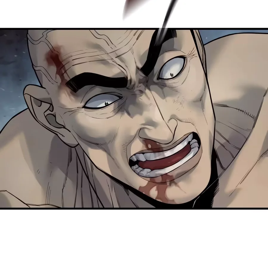 Return of the Bloodthirsty Police Chapter 142 Gambar 8