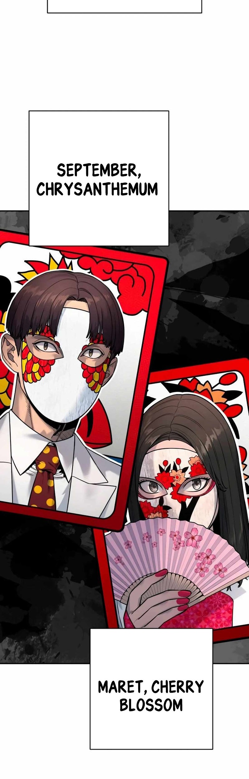 Return of the Bloodthirsty Police Chapter 79 - Halaman 9