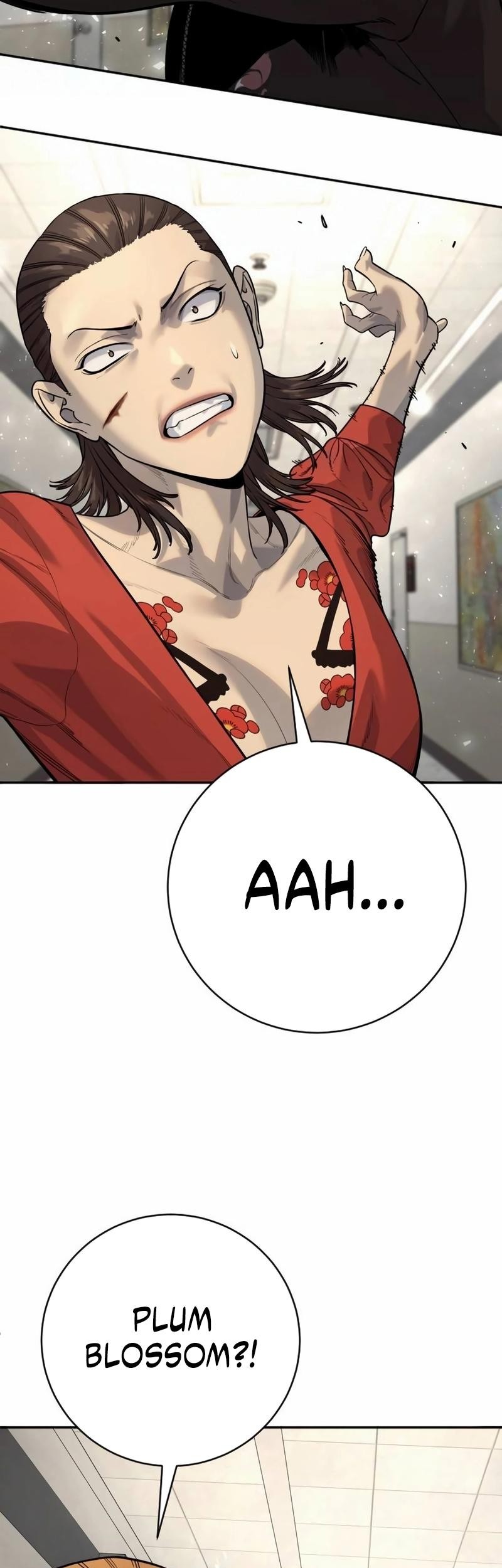 Return of the Bloodthirsty Police Chapter 80 - Halaman 8