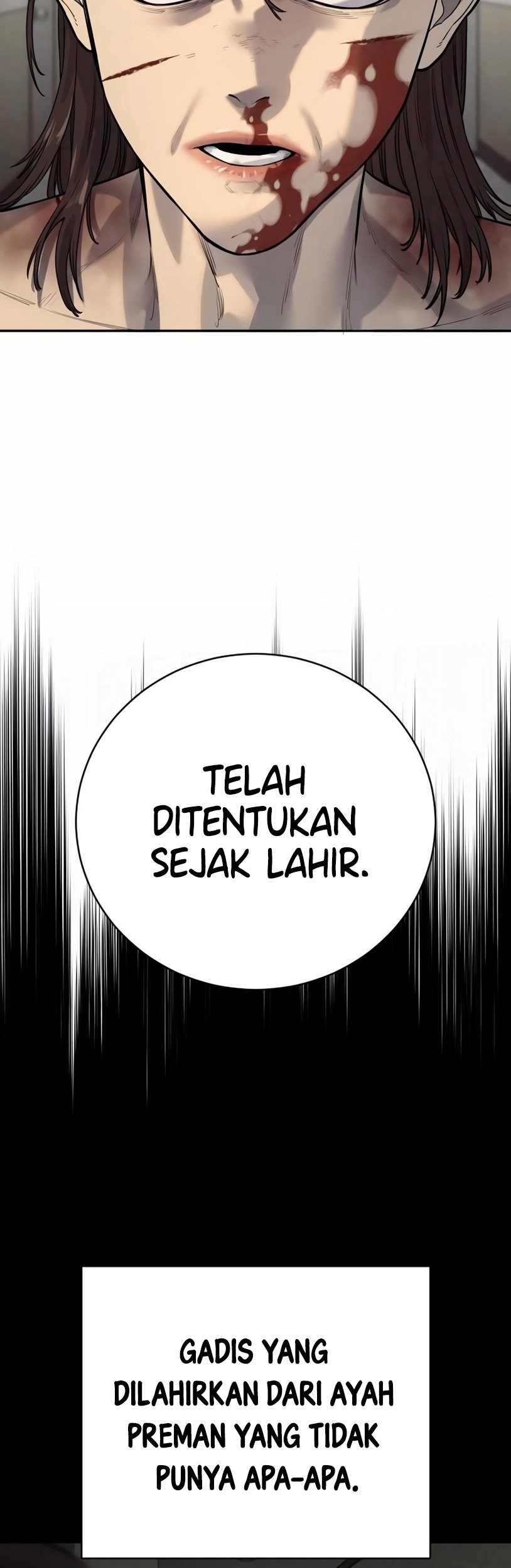 Return of the Bloodthirsty Police Chapter 84 - Halaman 7