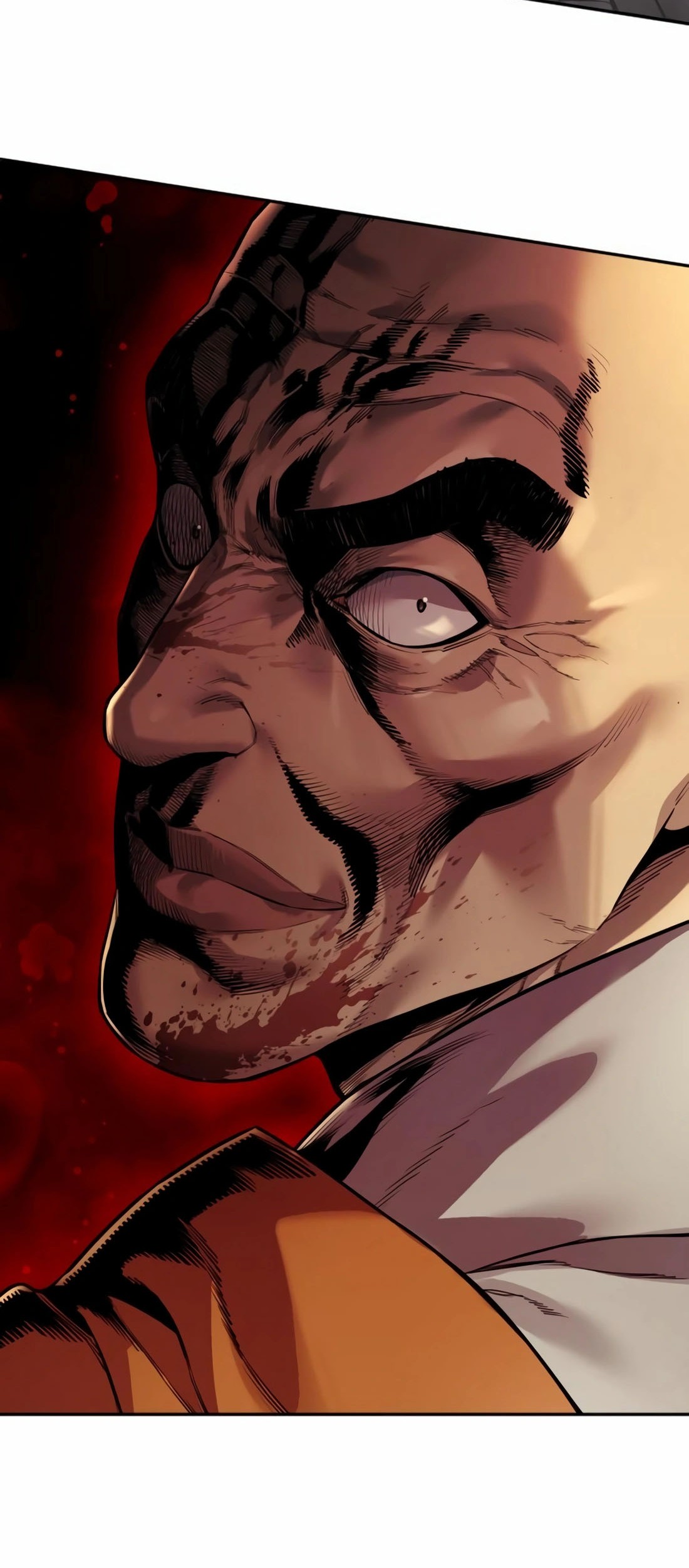 Return of the Bloodthirsty Police Chapter 86 - Halaman 13