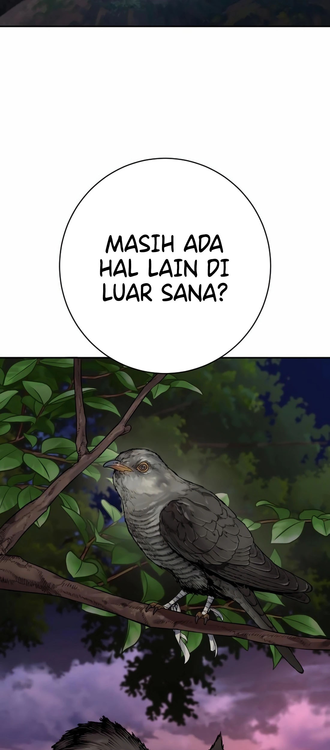 Return of the Bloodthirsty Police Chapter 87 - Halaman 12
