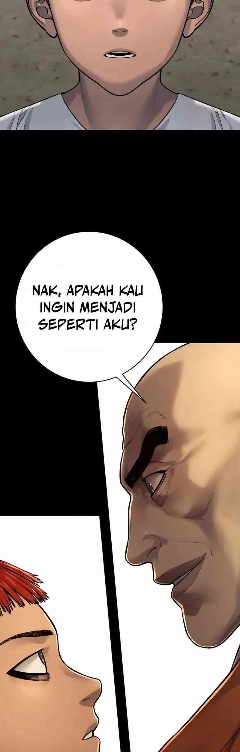 Return of the Bloodthirsty Police Chapter 89 - Halaman 8