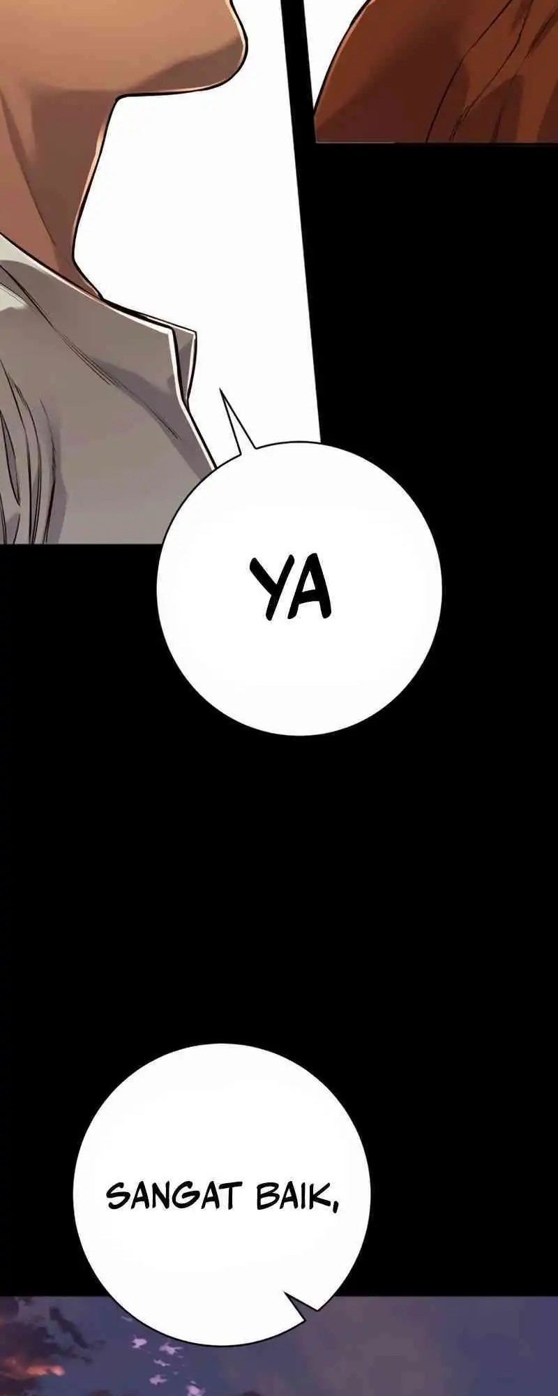 Return of the Bloodthirsty Police Chapter 89 - Halaman 9
