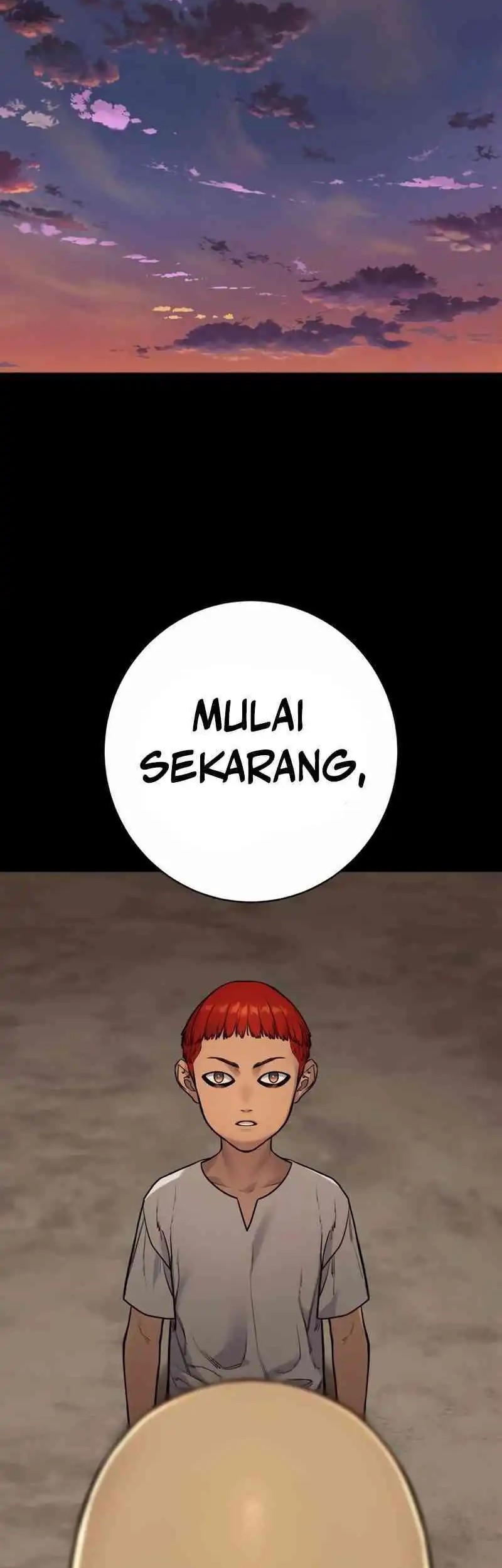 Return of the Bloodthirsty Police Chapter 89 - Halaman 10