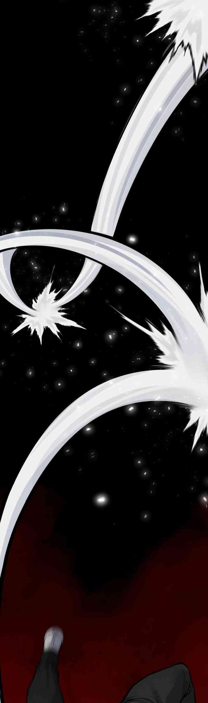 Return of the Bloodthirsty Police Chapter 92 - Halaman 9
