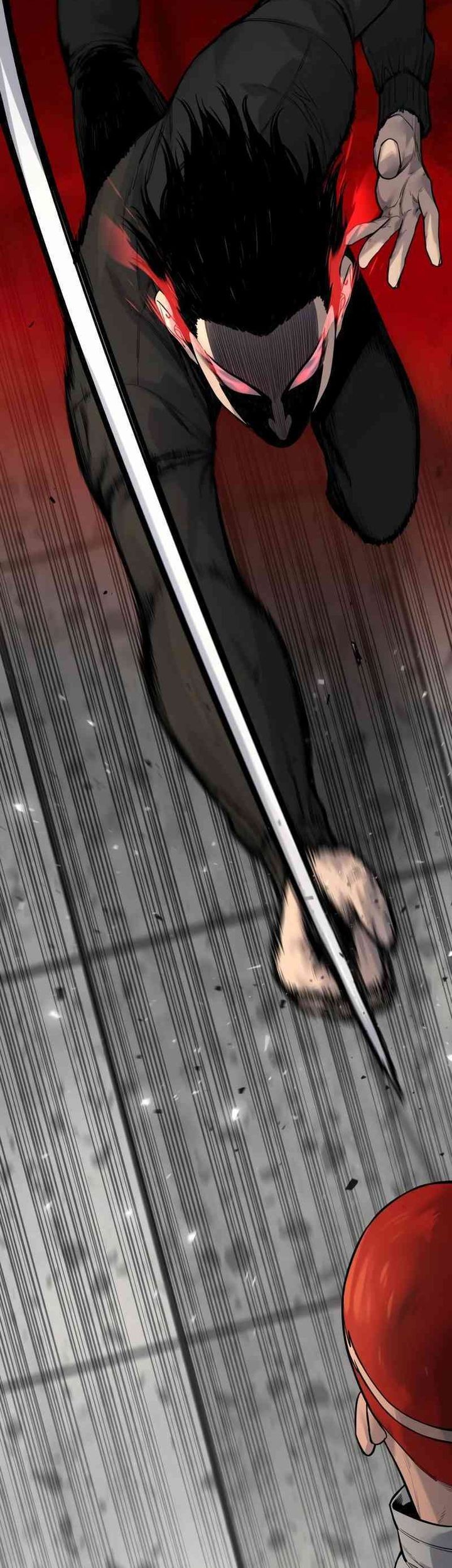 Return of the Bloodthirsty Police Chapter 92 - Halaman 10