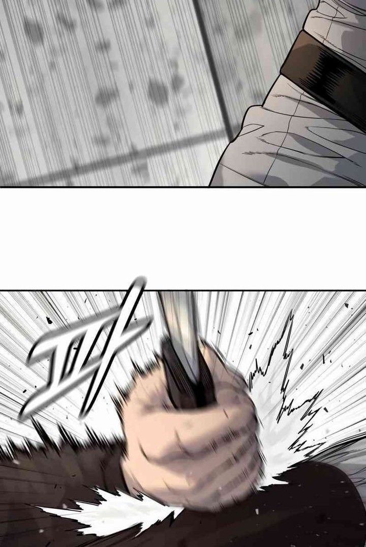 Return of the Bloodthirsty Police Chapter 92 - Halaman 11