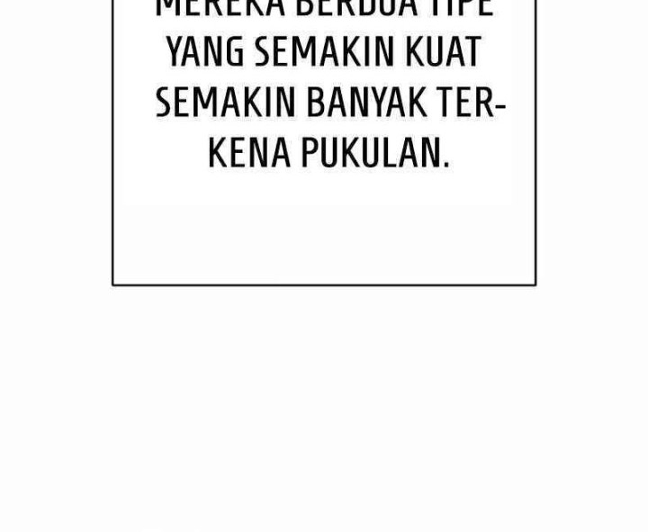 Return of the Bloodthirsty Police Chapter 95 - Halaman 10